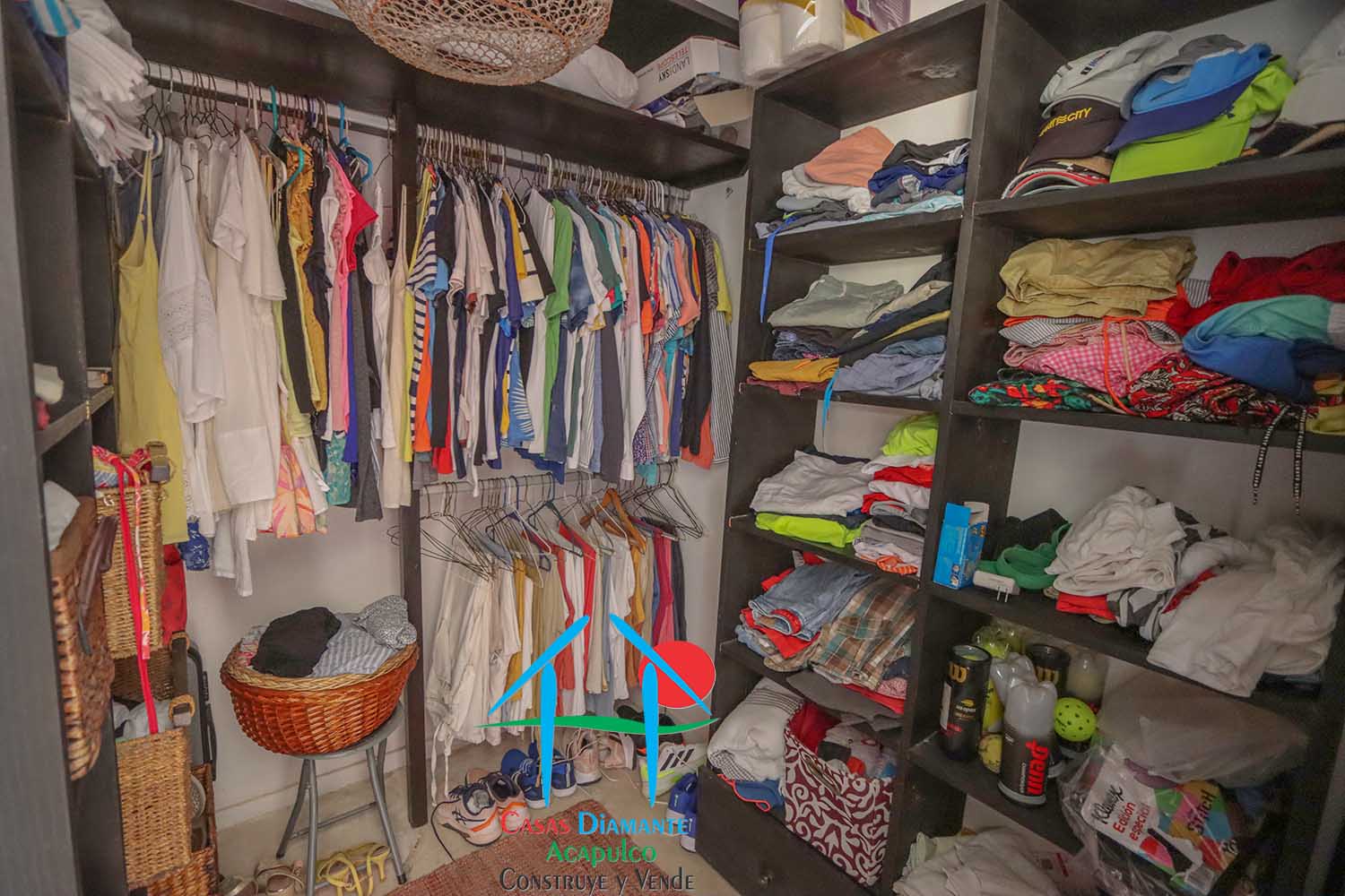 Lomas del Marqués Villa Marli - Recámara uno 6